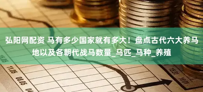 弘阳网配资 马有多少国家就有多大！盘点古代六大养马地以及各朝代战马数量_马匹_马种_养殖